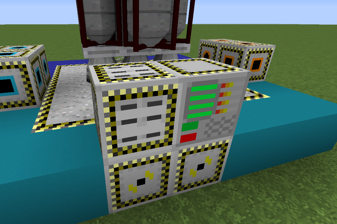 minecraft advanced rocketry kitchen sink modpack