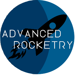 Advanced Rocketry Logo